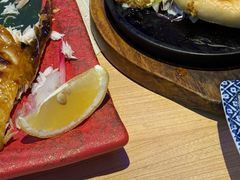 -琴寿司居酒屋(中山广场店)