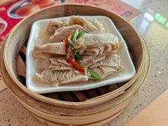 -点都德(华强北店)