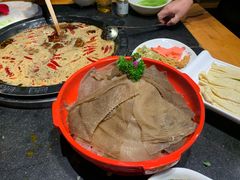 -一斗火锅·招财羊毛肚(泰吉滨江店)