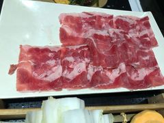 -宽板凳老灶火锅(南礼士路店)