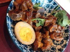 -糖朝(尖沙咀店)