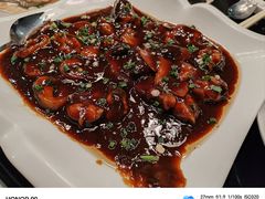 -徐记私厨(半淞园路店)