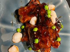 -锦楼·臻选新杭帮(杭州中心店)