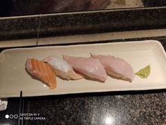 吞拿鱼腩-千两(海港城店)