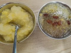 -南街清补凉(黄贝岭店)
