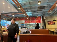 -八方客汕头火锅·牛肉·卤水(福保店)