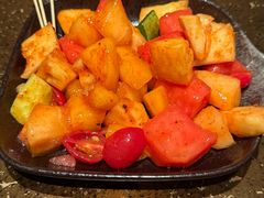 -漆黑觉米粉(三里屯店)