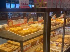 -爸爸糖吐司面包(悠唐购物中心店)