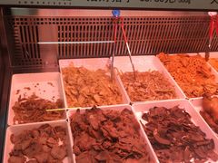 -阿满卤香鸡(新街口印象汇店)