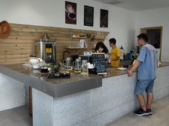 -城外有星光桥舍(南山店)