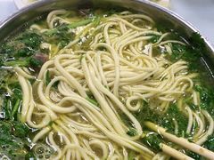 -杨记拉面总店