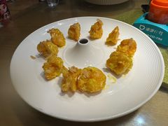 -永安鱼庄·镇江菜(丁卯店)