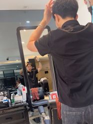 -LJOY丽锦造型·烫发染发