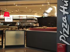 -必胜客(燕郊永旺店PHDI店)