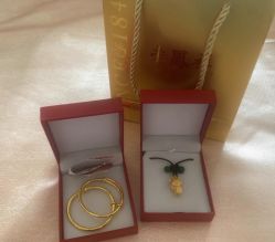 点击看大图 -老凤祥银楼(联丰广场店)