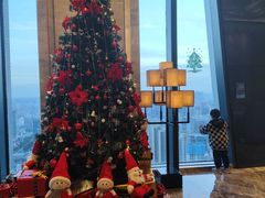 -万达文华酒店·48F云端窗景美食汇自助餐厅