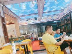 -新金盛·海鲜酒楼(盐田店)