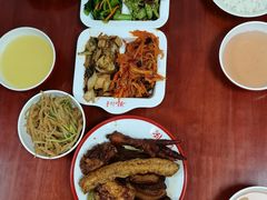-刘小忙把子肉(北园大街总店)