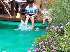 -HERRE·FARM 赫尔露营农场·团建聚会包场