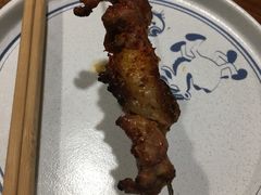 -纳瓦新疆菜(银都店)