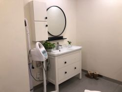-康颜SPA自然疗愈皮肤管理中心