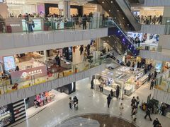 -凯德MALL(西直门店)