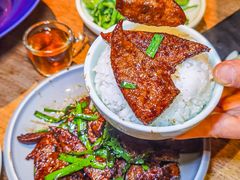-小吊梨汤·北京菜·烤鸭(四元桥店)