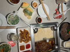 -海底捞火锅(正大乐城店)