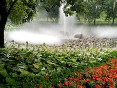 -朝阳公园游乐园