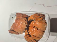 -聚汇三少·龙虾·中餐厅(莫邪路新天地店)