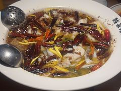 -太二酸菜鱼(正大广场店)