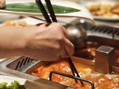 -海底捞火锅(泉城路店)