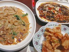 -老厨家(友谊路总店)