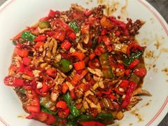 -传统菜农庄(皇姑路店)