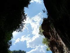 -山西壶关太行山大峡谷旅游景区