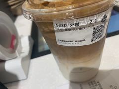 -Tims天好咖啡·贝果(东方广场店)