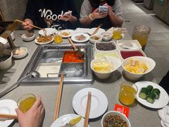-海底捞火锅(龙岗星河COCO Park店)