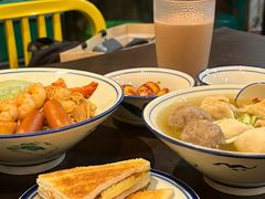 -左记港食(融科天城店)