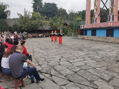 -云南民族村