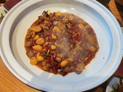 -印象鲵宴·张家界地标美食名片(溪布街店)