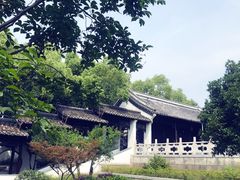 -吴敬梓故居