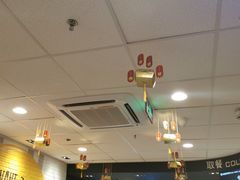 -麦当劳餐厅(荔城南大道店)