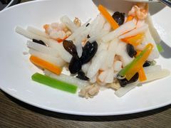 -隆喜元鱼汤包·海鲜(中联广场店)