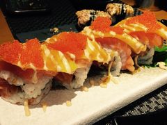 -昊·来了寿司(双楠2店)