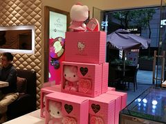 -GODIVA(港汇恒隆广场)