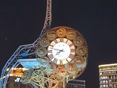 -世纪钟