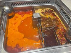 -海底捞火锅(凯德广场店)