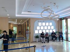 -合肥美奥口腔·种植矫正中心(政务院)