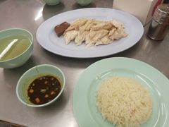 -红大哥水门鸡饭(總店)