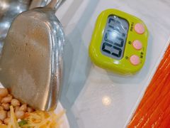 -70後铁锅炖(坡博总店)